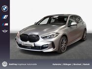 BMW 120, d xDrive M Sport HiFi, Jahr 2023 - Karlsruhe
