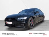 Audi S6, quattro ROT, Jahr 2022 - Neubrandenburg