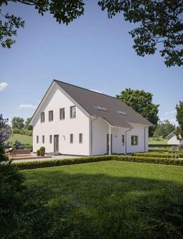 Ein Haus für die mehr Generationen Familie oder einer Mieteinheit. - Erlangen