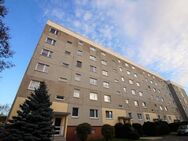 Helle 1-Raumwohnung mit Balkon - Triptis