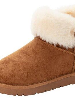 O'Neill JENNER WOMEN MID Schlupfboots Winterboots, Snowboots, Winterschuhe, gefüttert