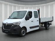 Renault Master Dreiseitenkipper DoKa L3 3.5t*6-Sitze AHK - Ruhstorf (Rott)