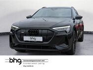 Audi e-tron, S line 300, Jahr 2022 - Balingen