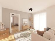 Geräumige Ferienwohnung in Strandnähe - Loddin
