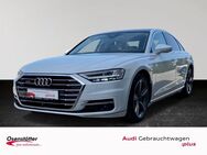 Audi A8, 3.0 TFSI qu, Jahr 2018 - Traunstein