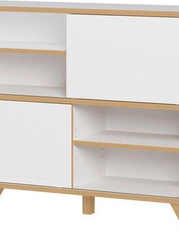 GERMANIA Mehrzweckregal Helsinki