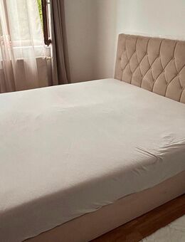 Boxspringbett 180x200 - Hösbach
