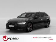 Audi S6, Avant TDI, Jahr 2022 - Neutraubling