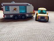 Lego City Wohnwagen - Aachen