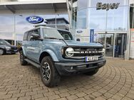 Ford Bronco, 2.7 EcoBoost V6 Outer Banks, Jahr 2023 - Alzey