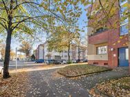 vermietete 1,5-Zimmer-Wohnung im schönen Tegel - Berlin
