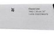 WMF Fleischmesser Classic Line, 20 cm, langlebiger Spezialklingenstahl, genieteter Griff