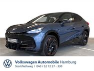 CUPRA Tavascan, Endurance °, Jahr 2025 - Hamburg