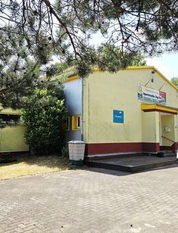 Attraktive Gewerbeimmobilie in Roßlau - Vielseitig nutzbar inkl. nachhaltiger Energieversorgung! - Dessau-Roßlau