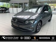 VW Golf Sportsvan, 1.5 TSI VII Join, Jahr 2018 - Saarbrücken