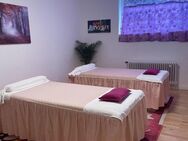 Massage - Komm zur Massage zu Kang Mei Massage - Köln