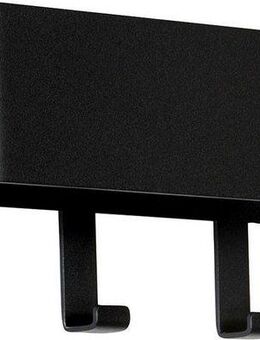 Spinder Design Garderobenhalter Dax Play, Metall, Breite 27 cm