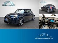 Mini Cooper S Shz Kz HuD Rfk H&K QI Navi NP: 46.000€ - Roßtal