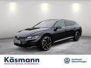 VW Arteon, 2.0 TDI Shooting Brake R-line, Jahr 2024 - Mosbach