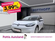 VW ID.3, Pure Performance AppConnect, Jahr 2021 - Hamm