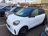 smart EQ forfour, W-Paket KlimaA, Jahr 2021 - Uhingen