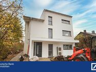 Barrierefreie Neubauwohnung im Erdgeschoss mit 2 Zimmer und großer Terrasse in Dortmund-Mengede! - Dortmund