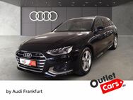 Audi A4, Avant 30 TDI advanced VC, Jahr 2021 - Frankfurt (Main)