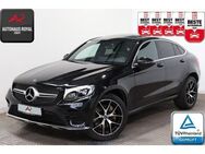 Mercedes-Benz GLC 250 Coupe 4M 3x AMG BURMESTER,360GRAD,COMAND - Berlin