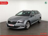 Skoda Superb Combi 2.0 TDI DSG Virtual Cockpit AHK ACC - Sandersdorf Brehna