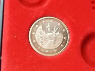5 Euro-Cent 2014, 10 oder 20 Euro-Cent Andorra 2019 unc stgl rar - Bitterfeld-Wolfen Bitterfeld