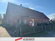 Bauernhaus mit Sanierungsbedarf und tollem Grundstück in Dorflage - Eystrup - Eystrup