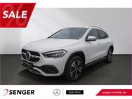 Mercedes GLA 250, e Progressive, Jahr 2023 - Friedberg (Hessen)