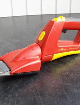 Wolf Rasenschere Accu BS 80 Li-Ion Power Typ 7087880 ohne! Ladegerät 5,- - Flensburg