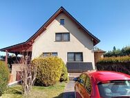 Schönes Einfamilienhaus in Langenbernsdorf - Langenbernsdorf