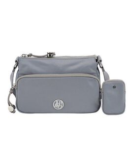 Joop Jeans Umhängetasche lietissimo jasmina shoulderbag shz, Handtasche Damen Tasche Damen Schultertasche