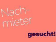 Geräumige 2-Raumwohnung sucht Nachmieter! - Eisenach Zentrum