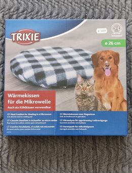 Trixie Wärme /-und Kühlkissen Ø 26 cm - Breisach (Rhein)