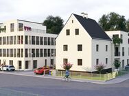 **Neubau einer exklusiven Wohnanlage in Weiden in KfW-40-QNG** - Weiden (Oberpfalz)