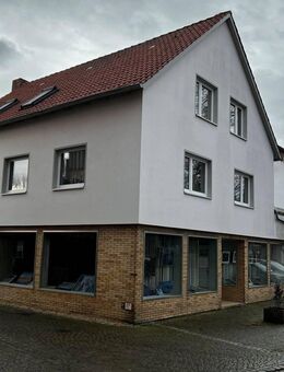 Wohn- und Geschäftshaus - Schladen-Werla