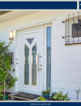 Gestaltungsspielraum - naturnah im Grünen - Ahrensburg