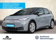 VW ID.3, Pure Performance, Jahr 2021 - Weingarten (Baden)