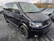 VW T5 Multivan, 2.0 TDI Motorschaden Händler Export 1-Zylinder-wenig-Kompression, Jahr 2015 - Boxberg (Baden-Württemberg)