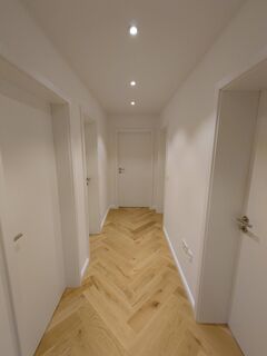 Sanierte 3-Zimmer Wohnung in Top-Lage & Provisonsfrei vom Eigentümer