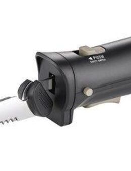 Unold Akku-Elektromesser 78815, 9 W, kabellos