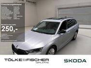 Skoda Octavia, 2.0 TDI Combi Style Sportp, Jahr 2021 - Krefeld