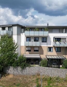 Bezug zum 01.12.2025 - Traumwohnung mit Aufzug und Sonnenbalkon - March