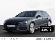 Audi A4, Avant 40 TDI S line, Jahr 2023 - Lichtenfels (Bayern)