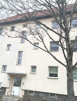 2-Zimmer-Wohnung Eugen-Richter-Str. 31 in Erfurt, Johannesvorstadt - Erfurt