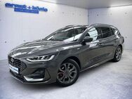 Ford Focus Turnier ST-LINE 1.0EcoBoost Hybrid *SYNC4* - Freiburg (Breisgau)