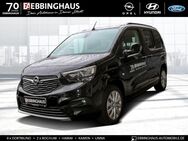 Opel Combo, e Life E Ultimate S S El 2-Zonen---, Jahr 2023 - Kamen